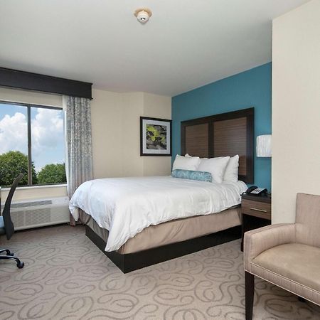 Best Western Travelers Rest/Greenville Rom bilde