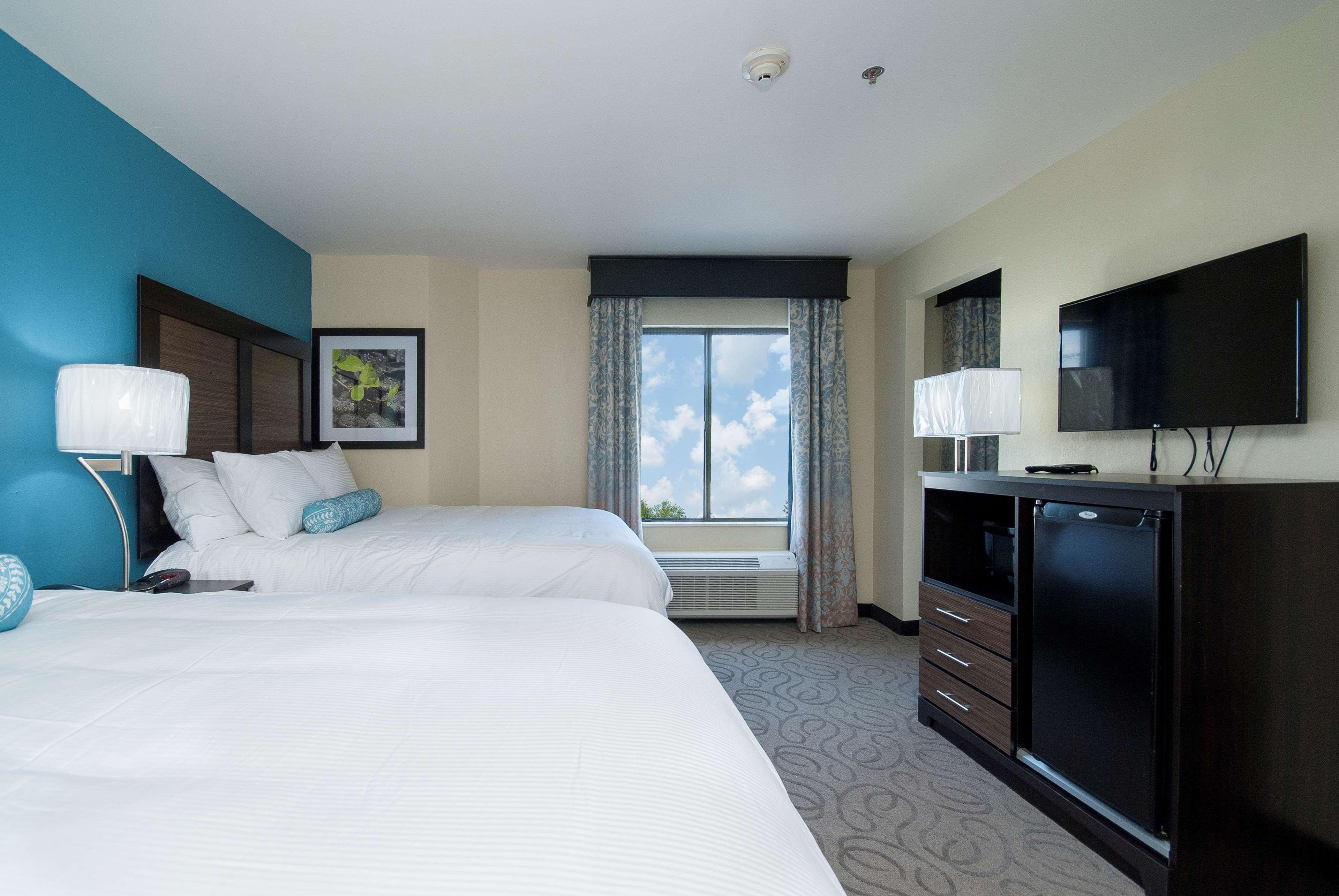 Best Western Travelers Rest/Greenville Eksteriør bilde
